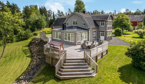 Four-Bedroom Vacation Home
