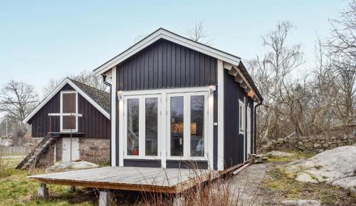 One-Bedroom Vacation Home