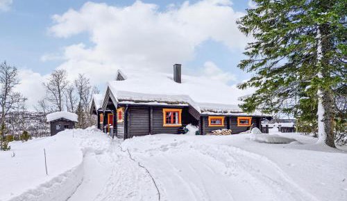 Four-Bedroom Vacation Home