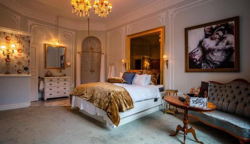 Royale Double room
