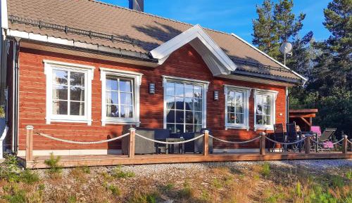 Four-Bedroom Vacation Home