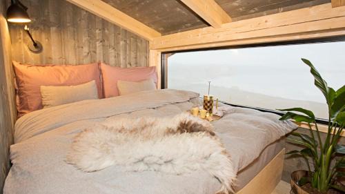 Three-Bedroom Vacation Home 