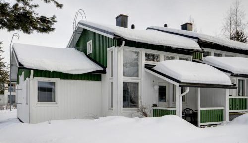 Four-Bedroom Apartment