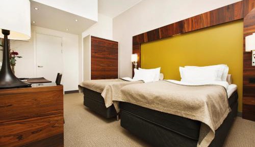 Superior Double Room - Spa Not Included