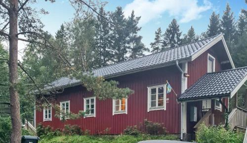 Four-Bedroom Vacation Home