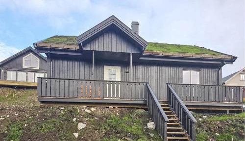 Four-Bedroom Vacation Home