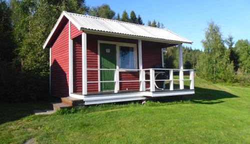 Economy Cottage