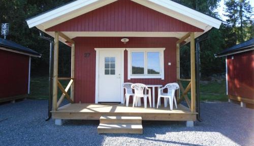 Cottage (4 Adults)