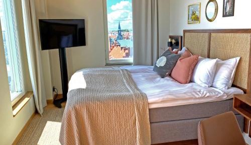Suite Saint Tropez