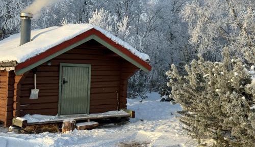 Single Room with Mountain View
