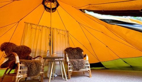 Tent