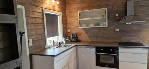 Superior Chalet