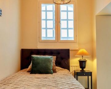 Small Double Room