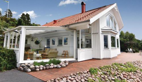 Four-Bedroom Vacation Home