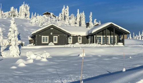 Four-Bedroom Vacation Home