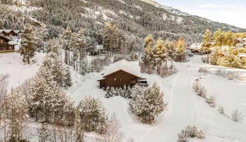 Three-Bedroom Vacation Home 