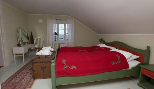 Double Room with Sea View - Shared Bathroom
