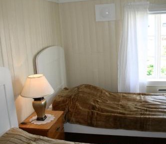 Twin Room with Sea View - Shared Bathroom