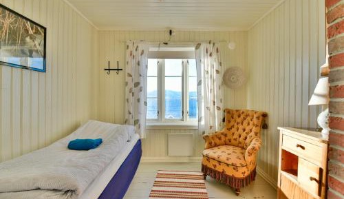 Single Room with Sea View