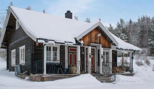 Three-Bedroom Vacation Home 