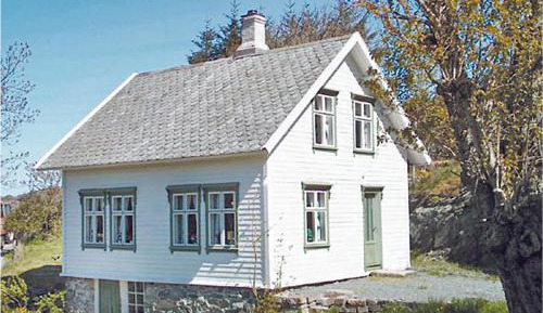 Four-Bedroom Vacation Home