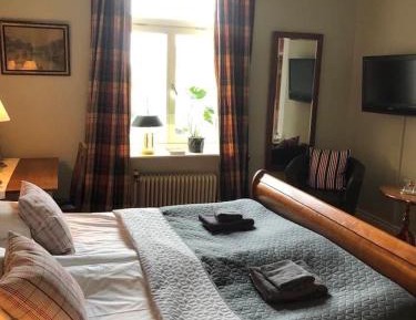 Family Suite with River View