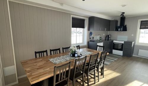 Apartment - Split Level