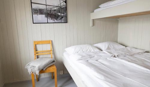 One-Bedroom Cottage