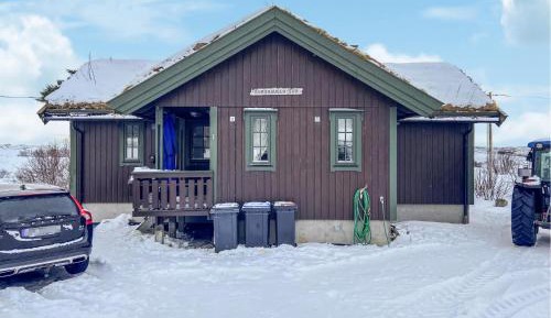 Four-Bedroom Vacation Home