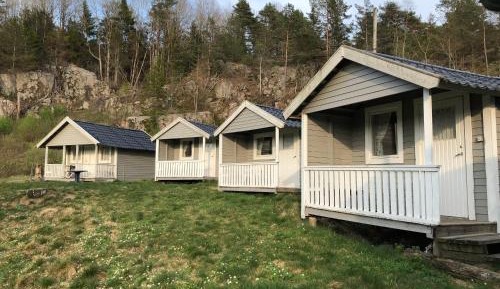 Family Bungalow