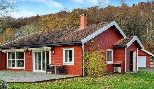 Four-Bedroom Vacation Home