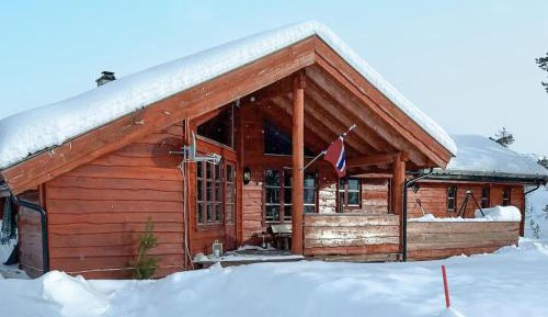Four-Bedroom Vacation Home