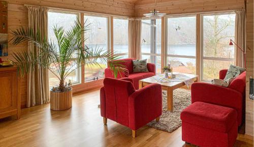 Four-Bedroom Vacation Home