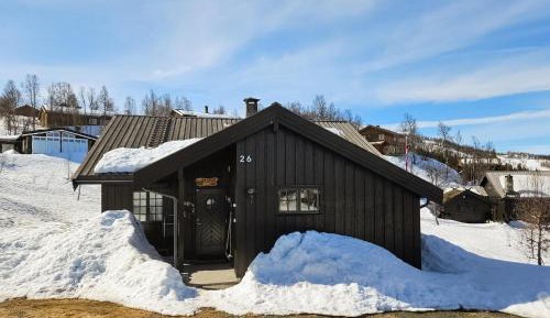 Four-Bedroom Vacation Home