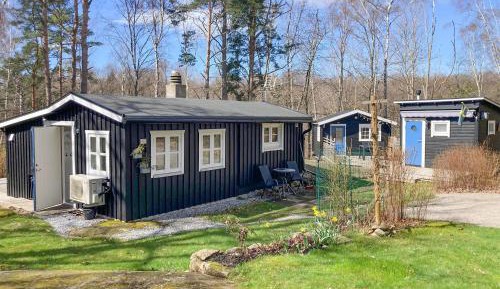 Three-Bedroom Vacation Home 
