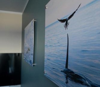 Junior Suite with Balcony