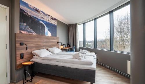 Superior Accessible Room