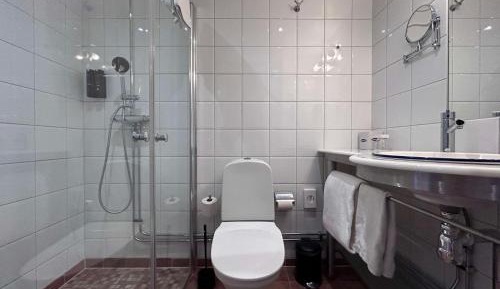 Economy Single Room - Non-Smoking