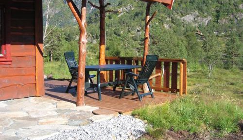 Vacation Home