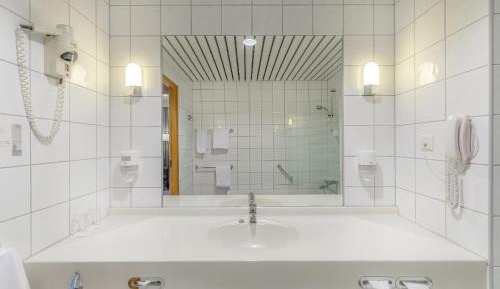Double Room Plus - Disability Access
