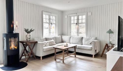 Three-Bedroom Vacation Home 