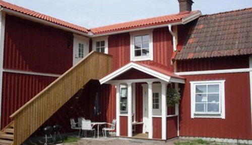 Superior Two-Bedroom Apartment with Sauna