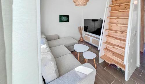 Three-Bedroom Vacation Home 