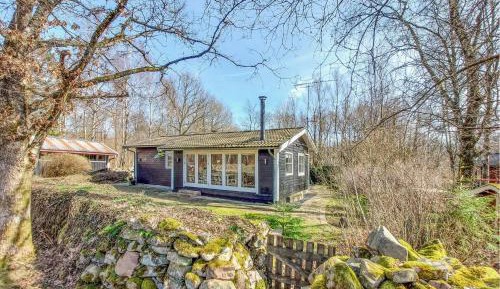 Three-Bedroom Vacation Home 