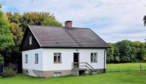 Three-Bedroom Vacation Home 