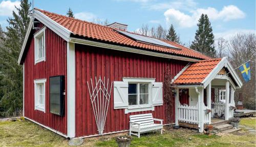 Four-Bedroom Vacation Home