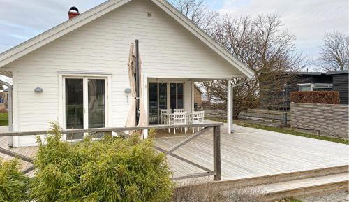Four-Bedroom Vacation Home