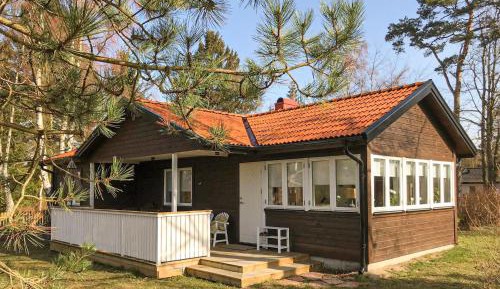 Three-Bedroom Vacation Home 