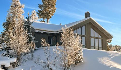 Three-Bedroom Vacation Home 