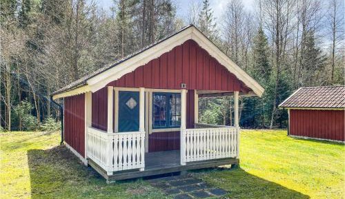 One-Bedroom Vacation Home